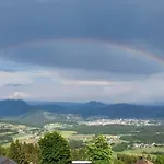 Lägenhet Mit Aussichthochzehn *