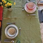 Apartamento Mit Aussichthochzehn
