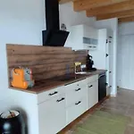 Apartamento Mit Aussichthochzehn Himmelberg