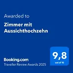 Mit Aussichthochzehn Apartamento Himmelberg