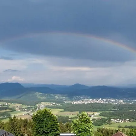 Apartament Mit Aussichthochzehn *