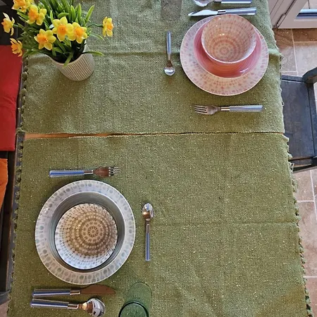 Lägenhet Mit Aussichthochzehn