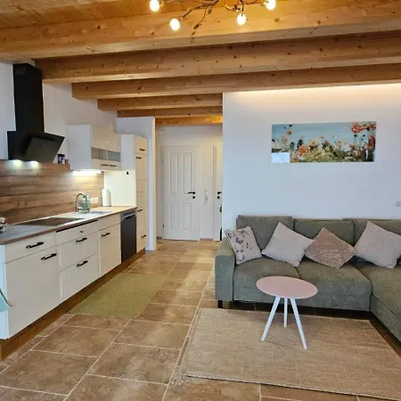 Apartmán Mit Aussichthochzehn Himmelberg