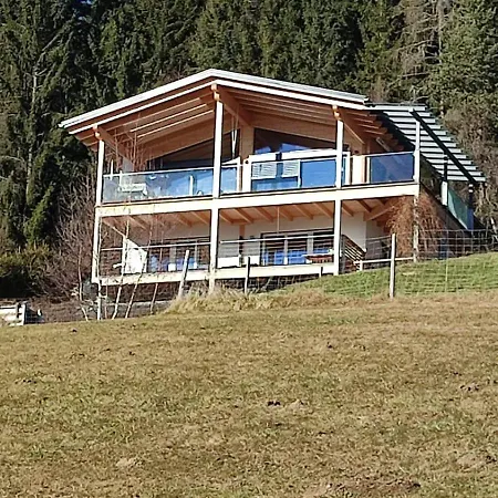 Mit Aussichthochzehn Διαμέρισμα