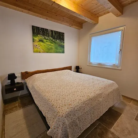 Apartment Mit Aussichthochzehn