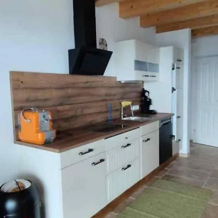 Apartament Mit Aussichthochzehn Himmelberg