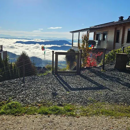 Mit Aussichthochzehn