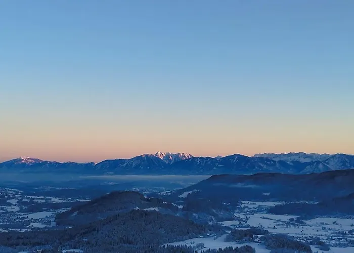 Mit Aussichthochzehn * Himmelberg