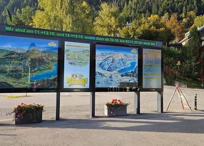 Mit Aussichthochzehn شقة