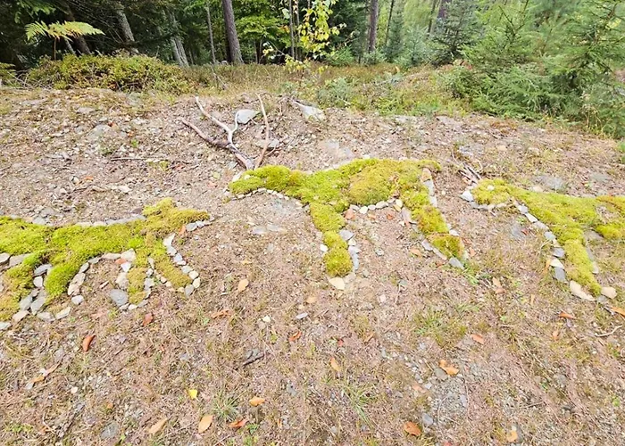 Mit Aussichthochzehn *